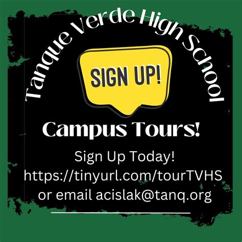 Home [tvhs.tanqueverdeschools.org]