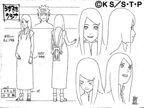 On Deviantart Naruto Sketch