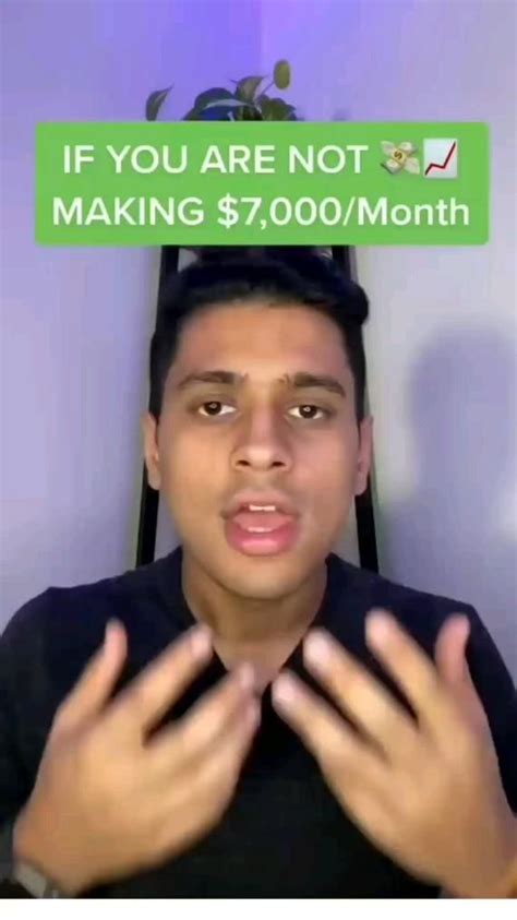 if you are not making 7000 per month check out this sidehustleideas makemoney money making