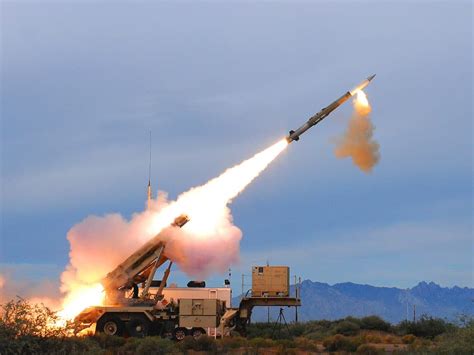 New Layered Missile Defense Integration For Us Army Defense Advancement