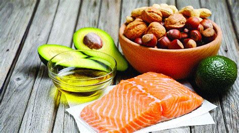 Omega 3 Fatty Acids The Biggest Marketing Gimmick The Statesman