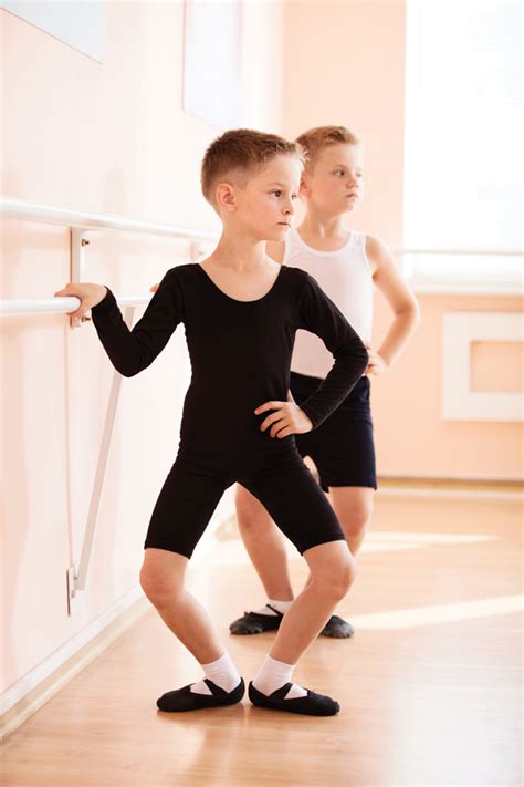 Boys Ballet Abc Magazine