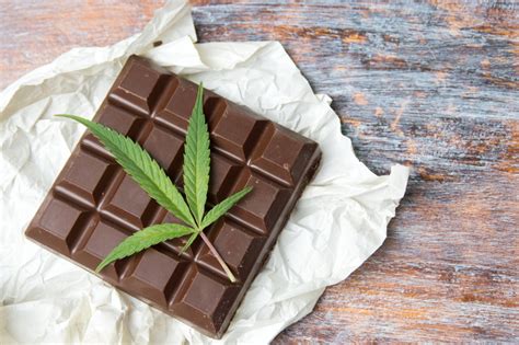 Types Of Edibles Your Guide To The Best Ones Hooti Extracts
