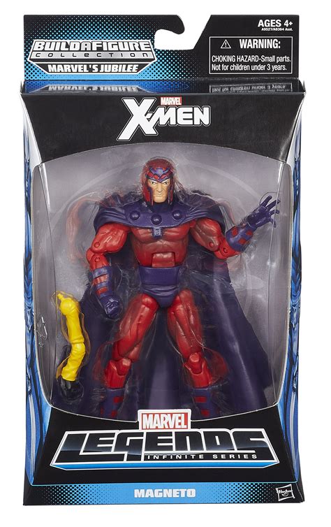 Action Figure Insider New Tru Exclusive Marvel Legends