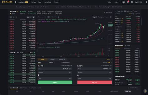 Binance Or Coinbase Which Crypto Exchange Is The Best Block