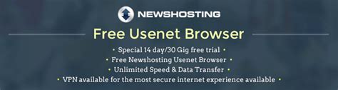 Newshosting Review Free Usenet Search Free Vpn Ranked Best Usenet