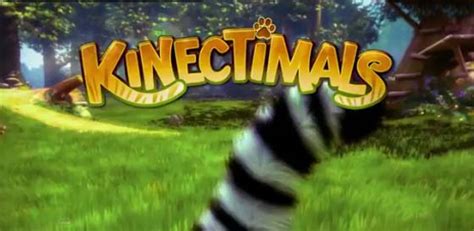 De la misma manera que kinect sports, en vez de deportes ahora tendrás muchas aventuras, juegos de 5. Kinectimals, un juego de Kinect para Xbox 360