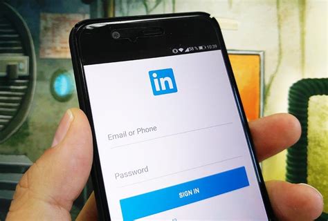 Linkedin is down today with a generic an error has occured (sic) message. LinkedIn releases a Lite version for Android