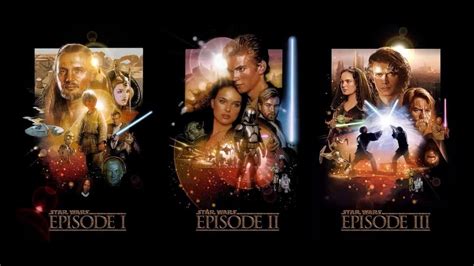 Turmoil has engulfed the galactic republic. Star Wars : les épisodes 1, 2 et 3 résumés par… Olaf de La ...