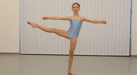 11 Year Old Maltese Girl Will Be The Youngest To Perform At Prestigious