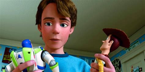 10 Best Toy Story 5 Fan Theories According To Reddit