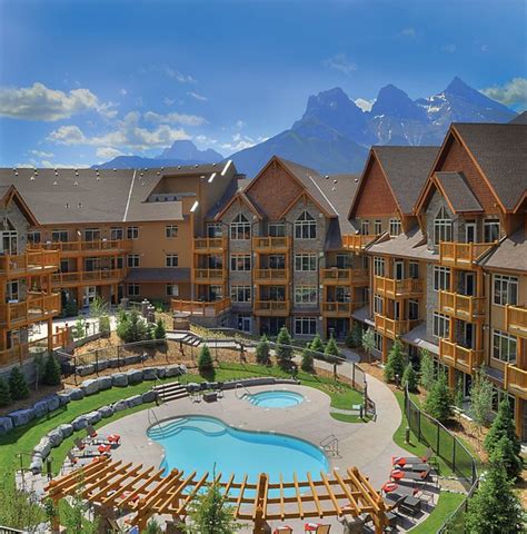 Stoneridge Mountain Resort Luxury One Bedroom Condo Updated