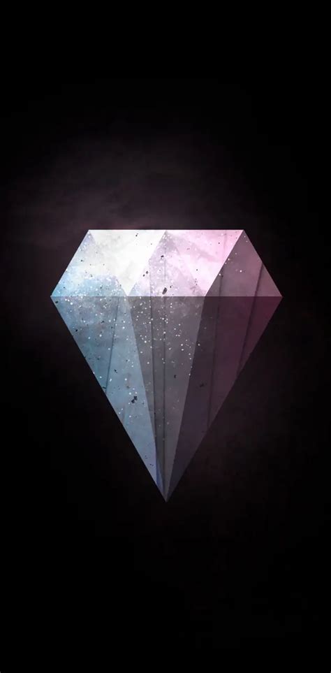 Huge Diamond Wallpaper By Thejanove Download On Zedge 9d87