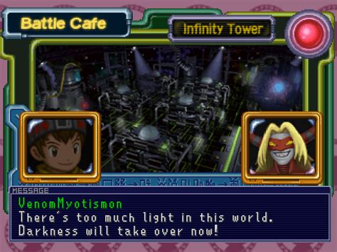 Several mechanics from the digimon pendulum x series also make a return, such as the xai system. Digimon: Digital Card Battle Part #10 - Infinity Tower