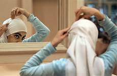 voile hijab muslim islamique femme burka nicht parhlo hijabs welovebuzz koran sinne musulmanes hijaber reasons hijabis verbot sinnvoll oppmerksomhet negativ