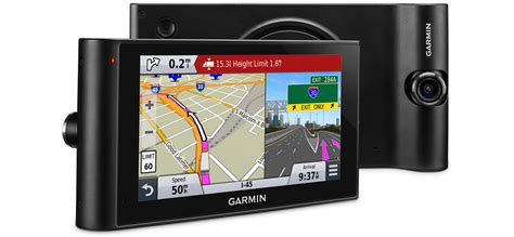 Garmin Dezlcam Lmthd 6 Inch Truck Navigator Gps Navigation System With