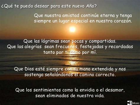 Estos son mis mejores deseos para el un nuevo camino, nuevos proyectos, nuevas alegrías y cumplir tus metas este nuevo año es posible solo si despegas de donde estás y crees en ti. Mis deseos de año nuevo