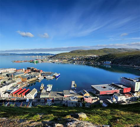Find the perfect hammerfest norway stock photos and editorial news pictures from getty images. Norwegen - Reisetipps & Informationen | Berge & Meer