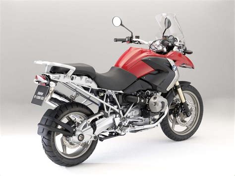 Ficha T Cnica De La Bmw R Gs Masmoto Es