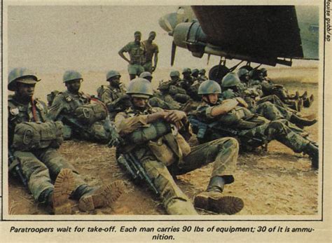 Rhodesian Bush War In Photography Page 7 Ar15com