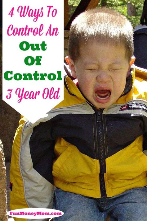 Toddler Tantrums And How To Survive Them Fun Money Mom Tantrums