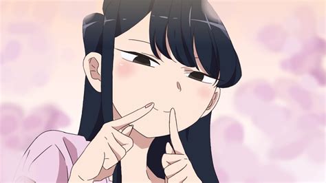 Komi Cant Communicate Anime Estreia Em Outubro Na Netflix Elfo Livre