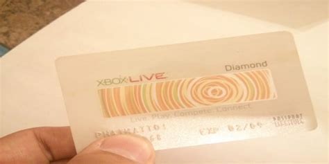Xbox Live Diamond Club Such Vip Gaming