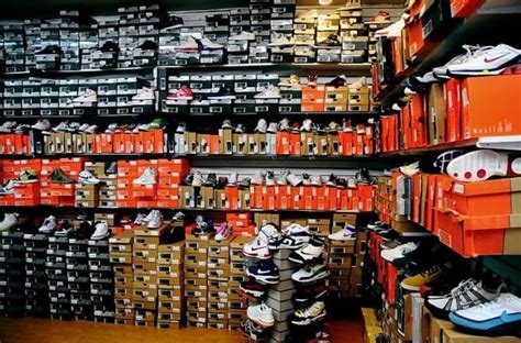 Heres Everything You Need To Know On How To Store Your Sneakers