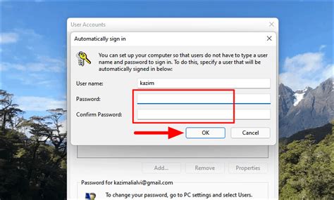 How To Remove Login Password On Windows 11 Pureinfotech From All Things