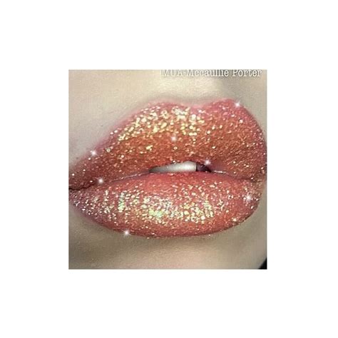 Lemonade Glitter Lips Tropical Shop Beauty From Lemonade Uk