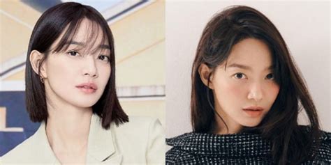 Profil Dan Biodata Shin Min Ah Lengkap Umur Pemeran Yoon Hye Jin Hometown Cha Cha Cha Netflix