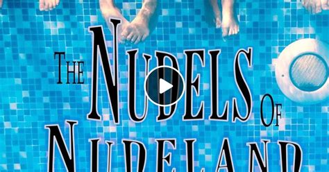 The Nudels Of Nudeland By Naturist Living Show Mixcloud