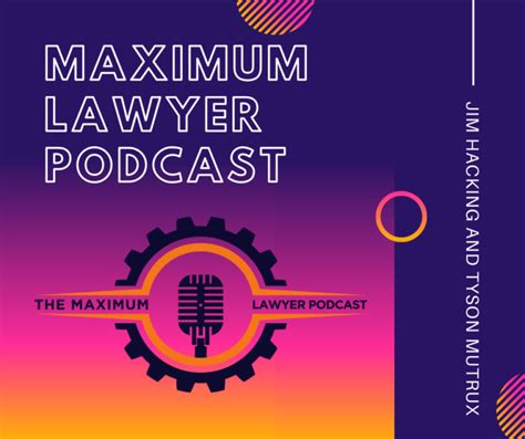 The Top 13 Legal Podcasts For Lawyers Updated For 2023 Clio