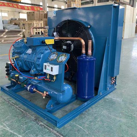 Wholesale Air Cooled Compressor Freezer Centrifugal Refrigeration