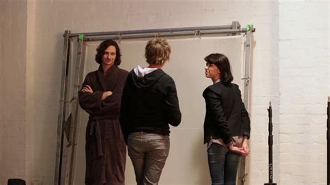The Making Of Gotye Somebody That I Used To Know On Vimeo