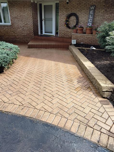 Good Morning We Are Offering Pressure Washing Services Farmington