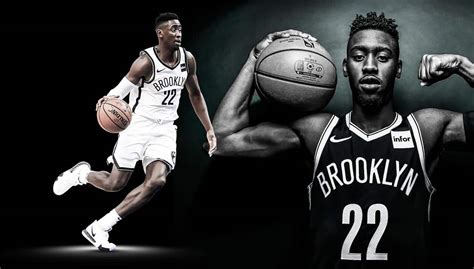 Caris levert and kevin durantgetty images (2). Brooklyn Nets: Young Caris LeVert is the rightful face of ...