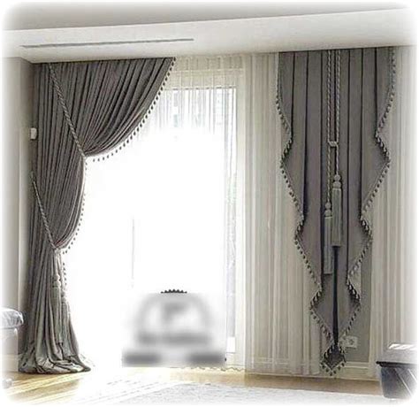 Livingroom Plain Curtain Living Room Curtains In 2023 Curtains