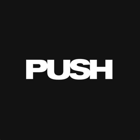 push-logo - Diagon