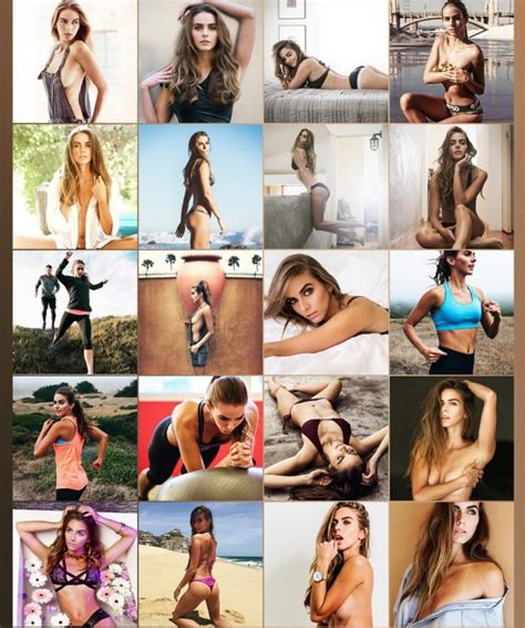 Tasha Courtney Nude The Fappening Leaked Photos 2015 2023