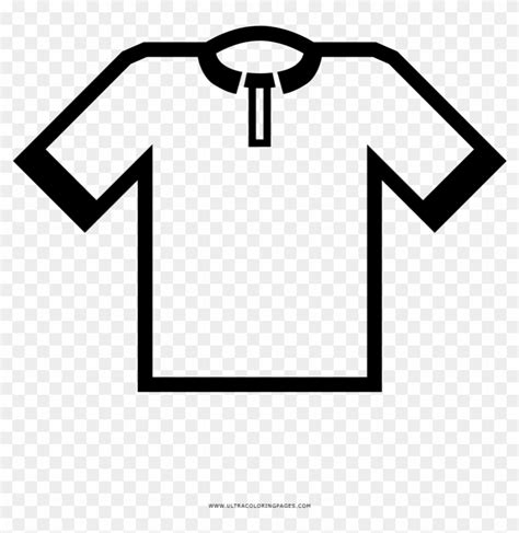 Manchester City Fc Coloring Page Football Jersey Icon