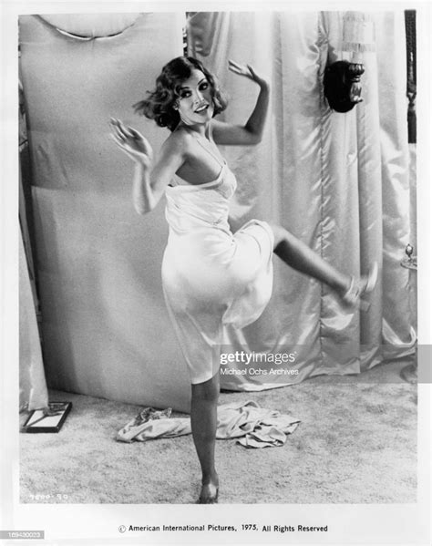 raquel welch dancing in a scene from the film the wild party 1975 news photo getty images
