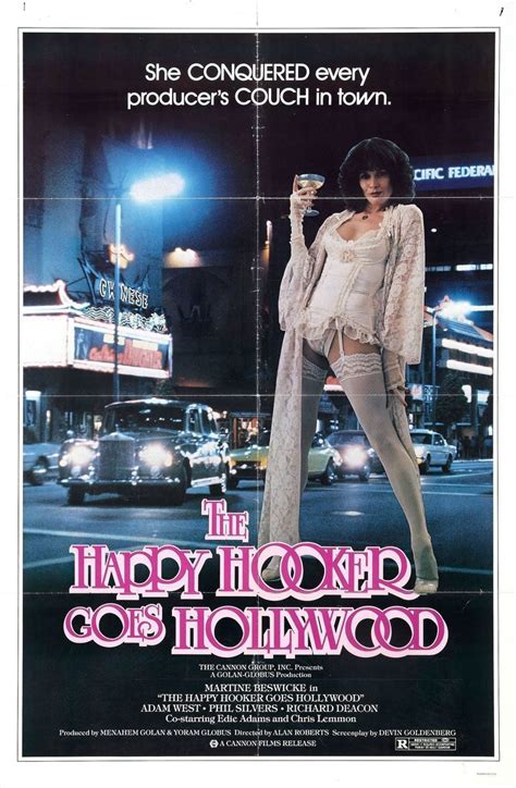 The Happy Hooker Goes Hollywood Alchetron The Free Social Encyclopedia