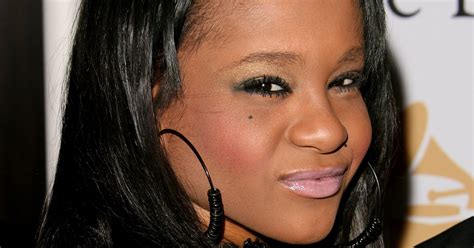 Bobbi Kristina Brown Autopsy Released Cause Of Death