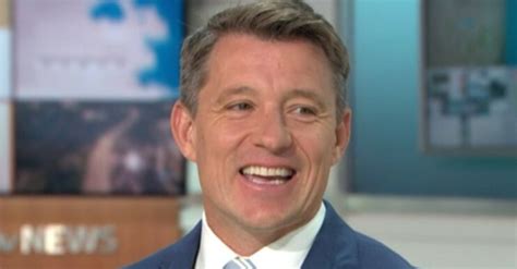 Gmb Ben Shephard Called To Host Show After Awful Replacements