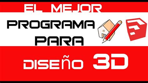 Descargar programas para el diseño de interiores gratis. El mejor programa gratis para crear modelos - diseño en 3d ...