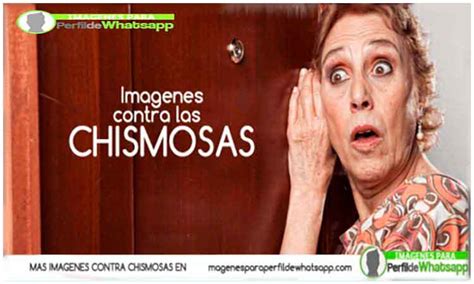 Top 153 Imágenes De Chismosas Para Whatsapp Destinomexicomx