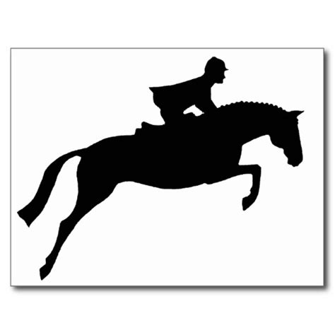 Find images of horse jumping. Horse Jumping Silhouette | Free Download Clip Art | Free ...