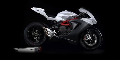 La sua scelta premia l'impegno e lo sforzo fatto con passione dai nostri tecnici, per dare alla f3 800. New 2017 MV Agusta F3 800 Motorcycles in San Bernardino, CA
