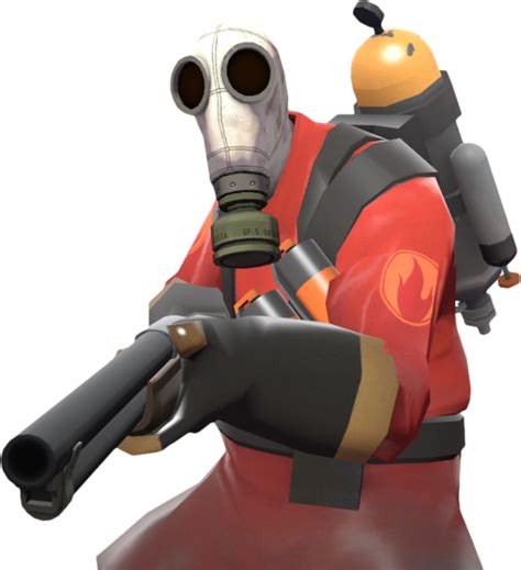 Usermanly Pyro Official Tf2 Wiki Official Team Fortress Wiki